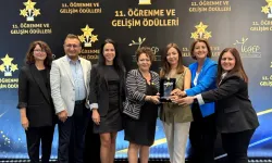 Borçelik’in “Bu İş Eşitlik İşi” projesine ödül