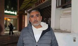 Eskişehir’de bozuk balığı iade etmek istedi: Başına gelmeyen kalmadı!