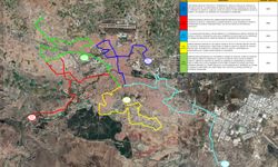 Eskişehir'de bugün ücretsiz: İşte sefer güzergahları