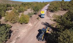 Eskişehir'in kırsal mahallelerindeki ulaşım artık daha konforlu!