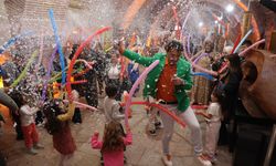 Eskişehir Odunpazarı’nda festivallere yoğun ilgi!