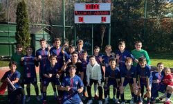 Çelikorduspor’da namağlup seri sürüyor