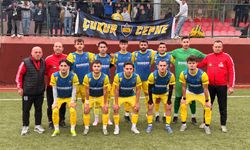 Çukurhisarspor ilk galibiyetin peşinde
