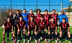 Cumalı: Kazanmak için bir şey yapmadık