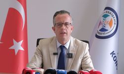 "Vahşi madenciliğe karşıyız!"