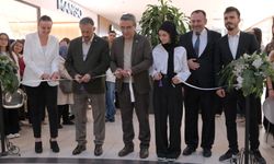 Eskişehir'de öğrencilerin elinden Türk kültürünün izleri