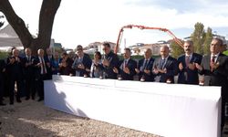 Eskişehir’de yeni huzurevi için ilk adım atıldı