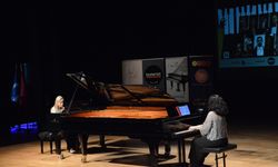 5. Uluslararası Piyano Günleri’nde müzik dolu anlar