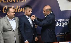 CHP’den seçilmişti, AK Parti’ye geçti!