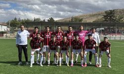 Hanspor galibiyetle tanıştı