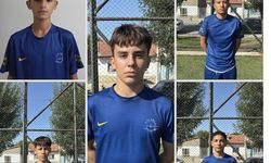 5 futbolcu transfer oldu