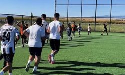 Beylikova’da kayıtlar başladı