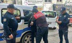 Bilecik’te güvenlik uygulamaları sıklaştırıldı