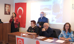 DİSK Emekli-Sen Eskişehir kongresinde dayanışma çağrısı!
