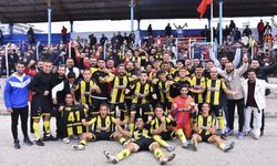 Eskişehir ekibinden rakibine geri adım yok!