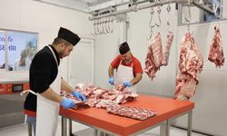 Eskişehir Halk Et Market'te güncel fiyatlar ne kadar?