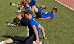 Emekspor ilk galibiyeti istiyor