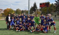 En az gol yiyen artık Baranselspor