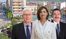 CHP Genel Merkezi önünde gerginlik sonrası Özgür Özel'e destek mesajı