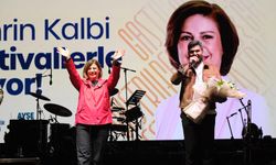 Eskişehir'de müjde: Festivallerin yeni merkezi olacak!