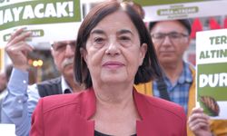 Eskişehirli vekilden maden projelerine tepki: İzin vermeyeceğiz!