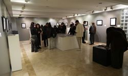 Alternatif sanat akımı Eskişehir’de hayat buldu