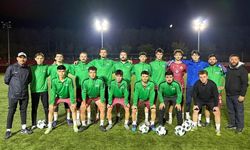 Genç oyunculara güveni tam