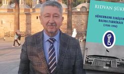 Eskişehir Basma Fabrikası’nın tarihi kitaplaştırıldı