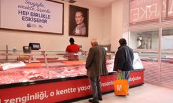Eskişehir’de et alışverişi artık daha ekonomik ve güvenli!