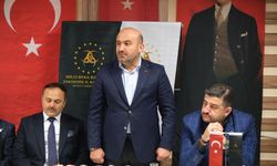 AK Parti İl Başkanı Albayrak: Güçlü Türkiye olacağız!