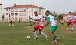 Haftanın açılış maçında 71 Evler ile Kırka karşılaşacak