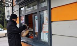 Eskişehir'de Halk Ekmek fiyatına zam geldi!