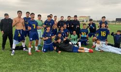 İdmangücü sonunda sevindi