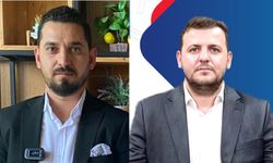Eskişehir'de görevden alma depremi: İlçe başkanlarına şok!