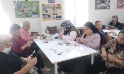 Koca Çınar Yaşam Merkezi’nden miniklere sıcacık destek