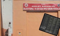 Bilecik Cezaevi’ndeki yemek menüsü sosyal medyayı ikiye böldü!