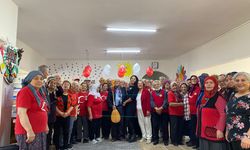 Eskişehir'de koca çınarlar ve minikler Cumhuriyet coşkusu yaşadı