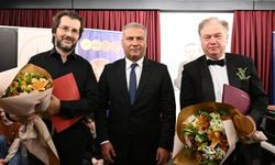 5. Uluslararası Piyano Günleri” Kapanış Konseri gerçekleştirildi