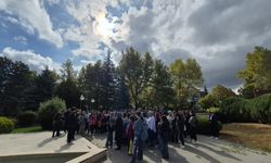 Anadolu Üniversitesi'nden sürdürülebilir kalkınmaya akademik destek