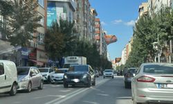Eskişehir'de parkometresiz ilk gün: Geçmeye yol kalmadı!