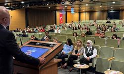 Eskişehir'de acil oryantasyon sempozyumu