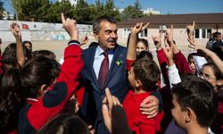 Milli Eğitim ve Tarım Bakanlıkları arasında “Yeşil Vatan” için çatı protokolü