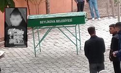 Eskişehir'de teneffüste oynarken fenalaştı, ölüm haberi geldi!