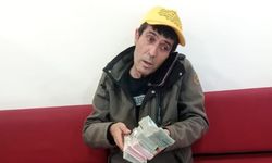 Eskişehir'de 180 bin TL kaptırmak üzereyken ekipler engelledi!