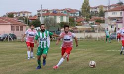 Kırka’da derbi zamanı