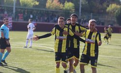 Eskişehir ekibi sezona derbi zaferiyle başladı!
