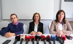 "Kadınların sosyal güvencesi yok!"