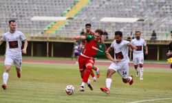 Eskişehirspor’un rakipleri İzmir derbisinde!