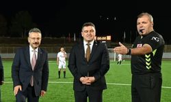 İlk düdüğü Pazı çaldı