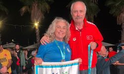 Eskişehir Büyükşehirli sporcular Sporfest’te fırtına gibi esti